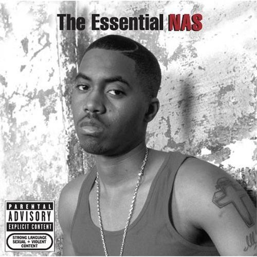 Nas The Essential Nas (2LP)